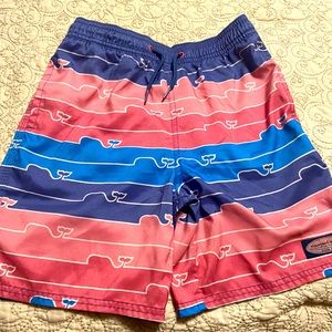 Boys bathing suit - size 10  Vineyard Vines